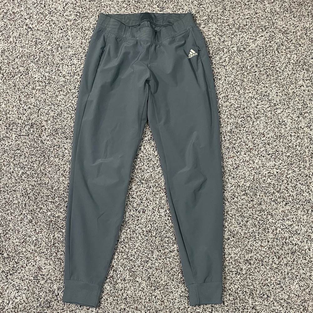 Adidas x Zoe Saldana lightweight joggers sz XS